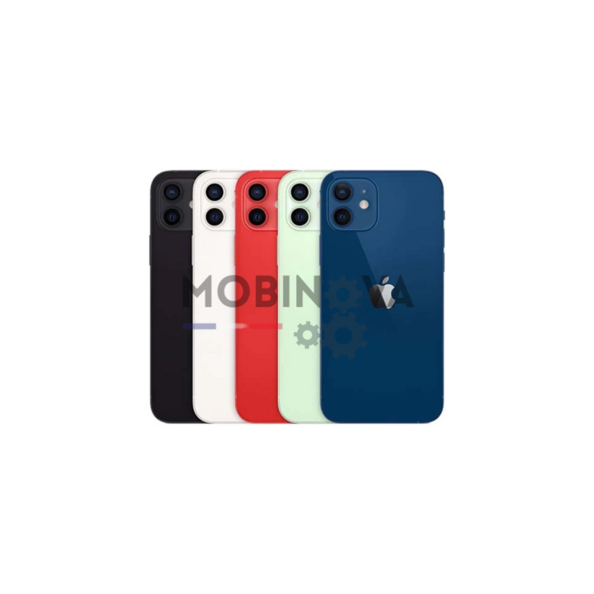 Châssis complet iPhone 12 Mini