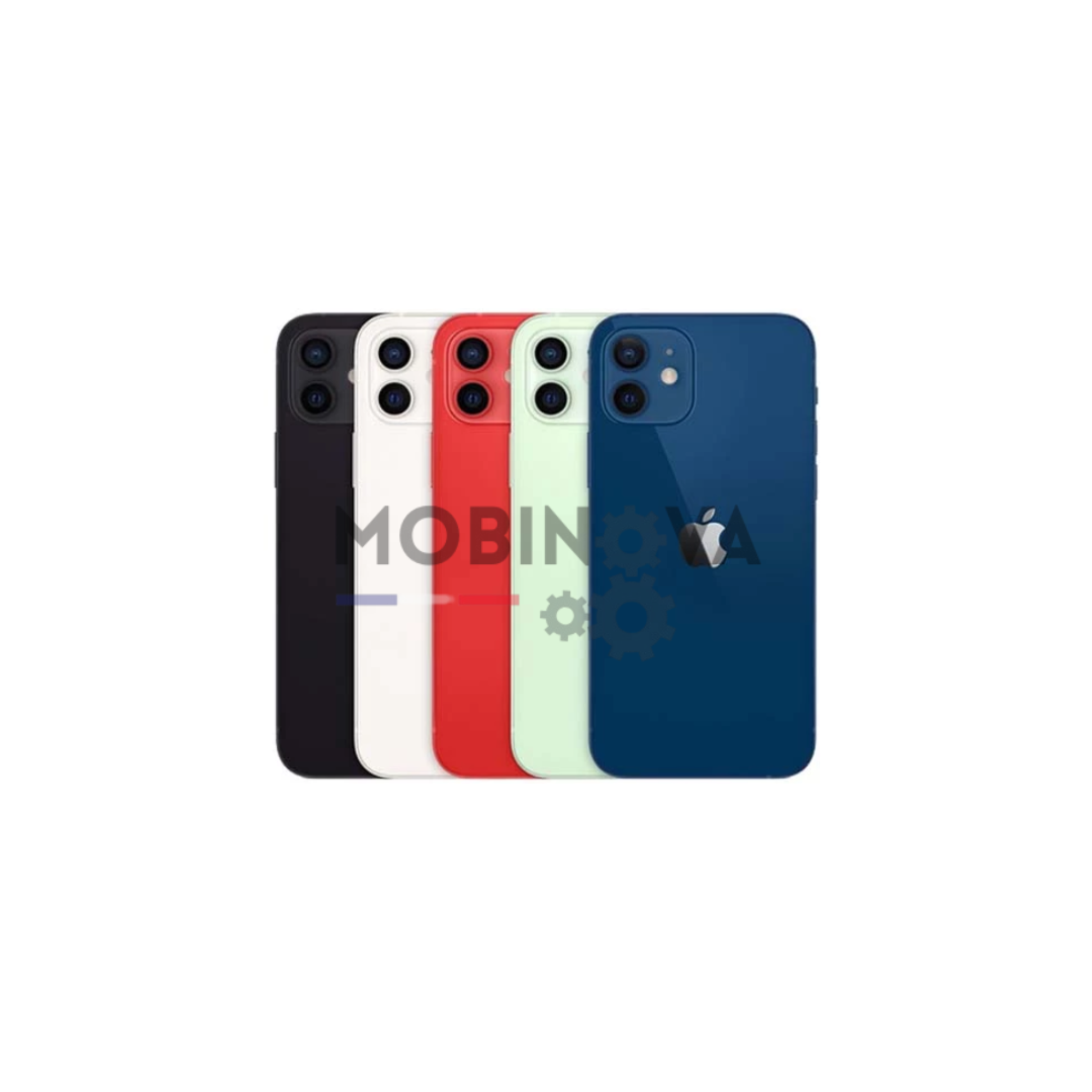 Vitre simple Iphone 12