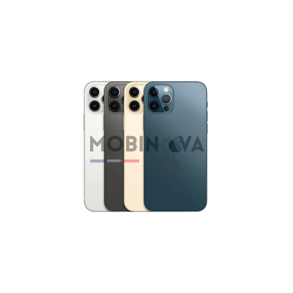 Châssis complet iPhone 12 Pro Max