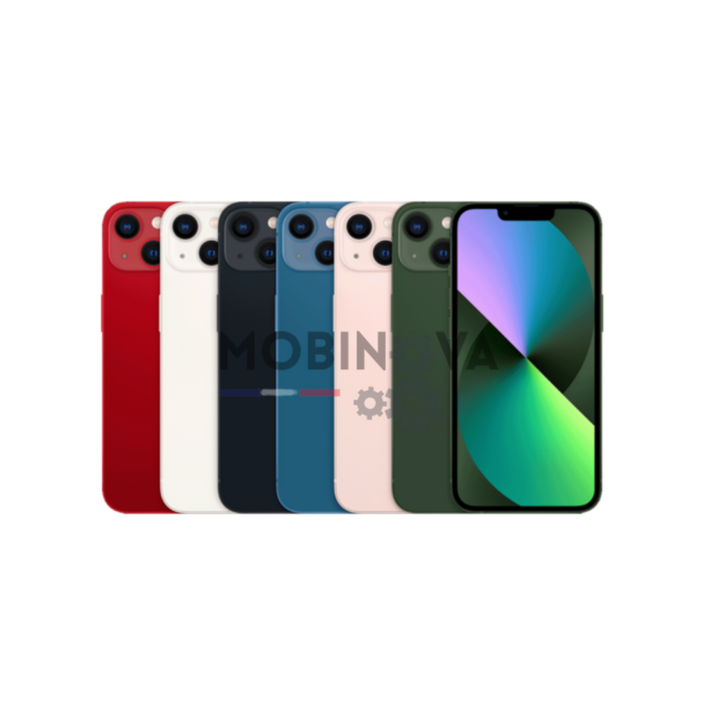 Châssis nu iPhone 13 Mini