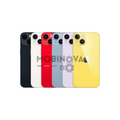 Vitre sur plaque Iphone 14