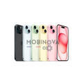 Vitre sur plaque Iphone 15