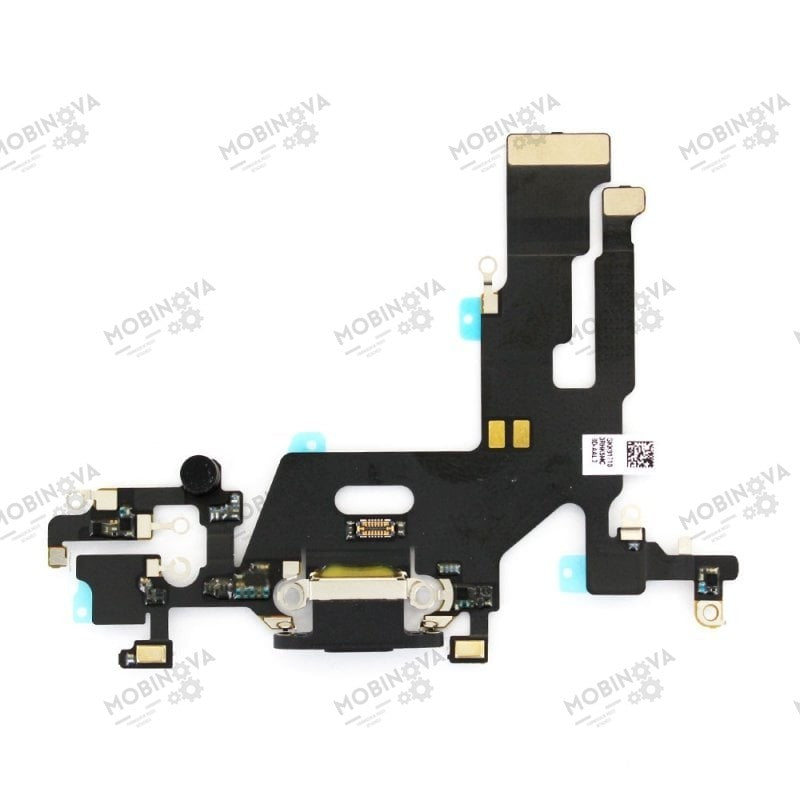 Connecteur de charge iPhone 11 Mobinova