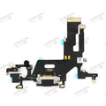 Connecteur de charge iPhone 11 Mobinova