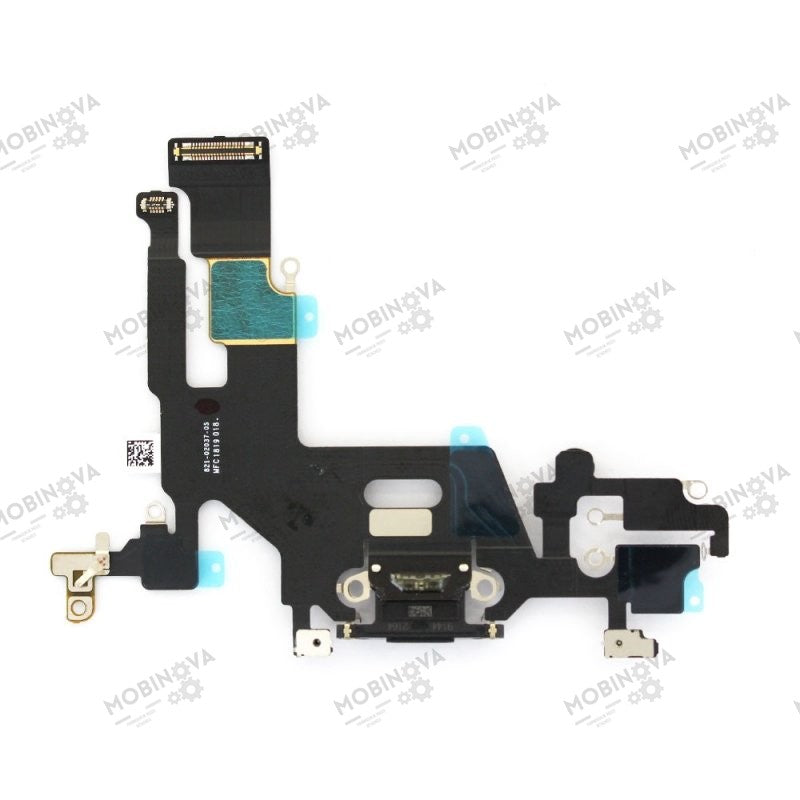 Connecteur de charge iPhone 11 Mobinova