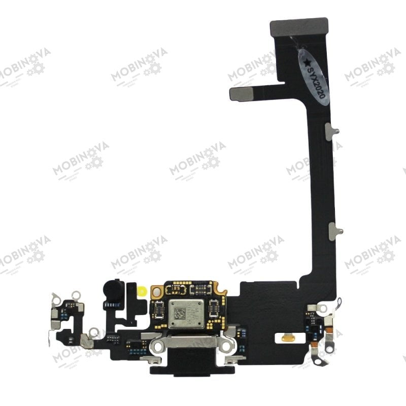 Connecteur de charge iPhone 11 Pro Mobinova
