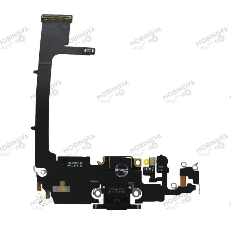 Connecteur de charge iPhone 11 Pro Mobinova