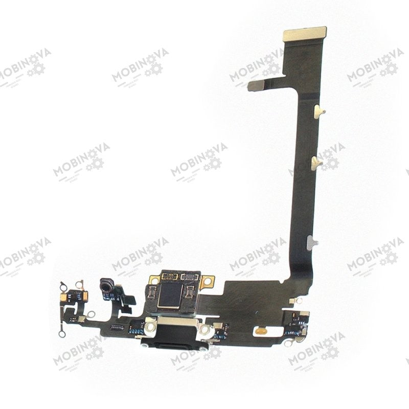 Connecteur de charge iPhone 11 Pro Max Mobinova