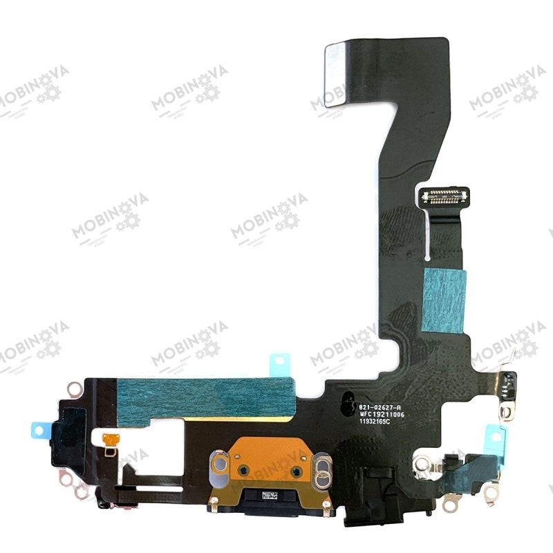 Connecteur de charge iPhone 12 Mobinova