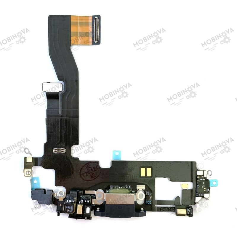 Connecteur de charge iPhone 12 Mobinova