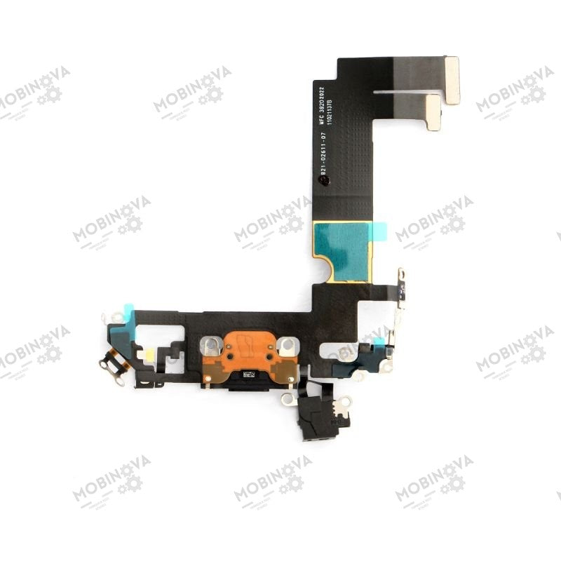 Connecteur de charge iPhone 12 mini Mobinova