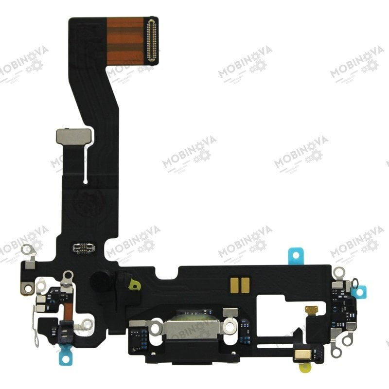 Connecteur de charge iPhone 12 Pro Mobinova