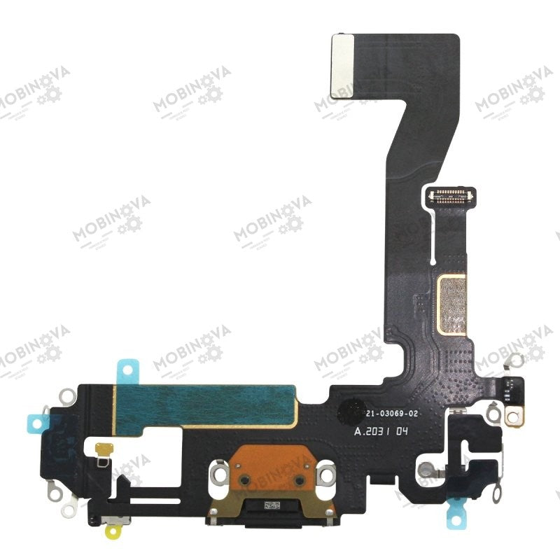 Connecteur de charge iPhone 12 Pro Mobinova
