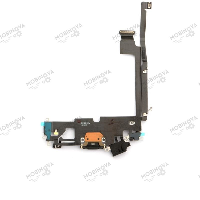 Connecteur de charge iPhone 12 Pro Max Mobinova