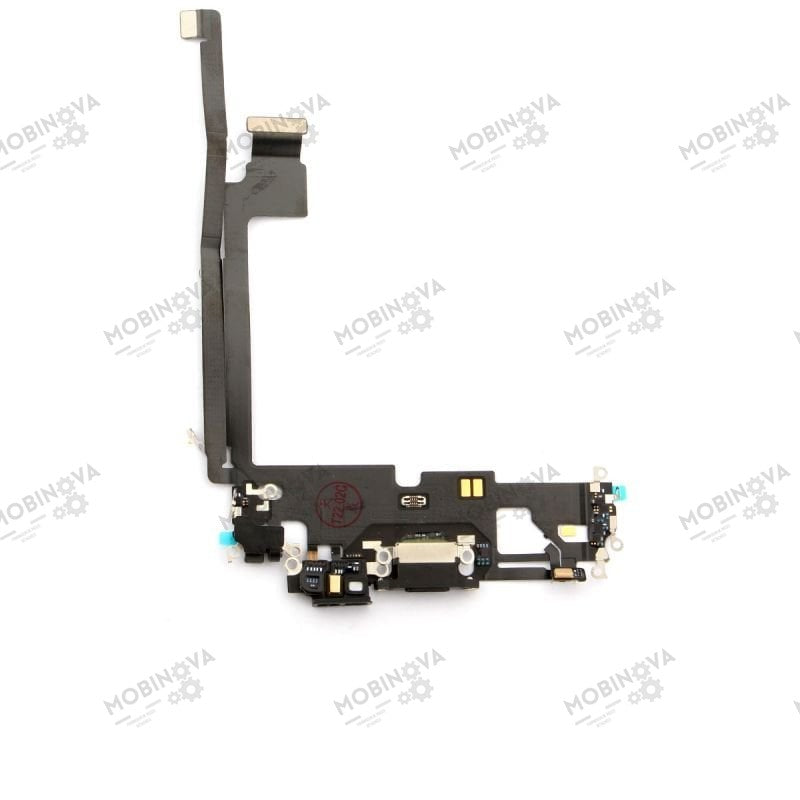 Connecteur de charge iPhone 12 Pro Max Mobinova