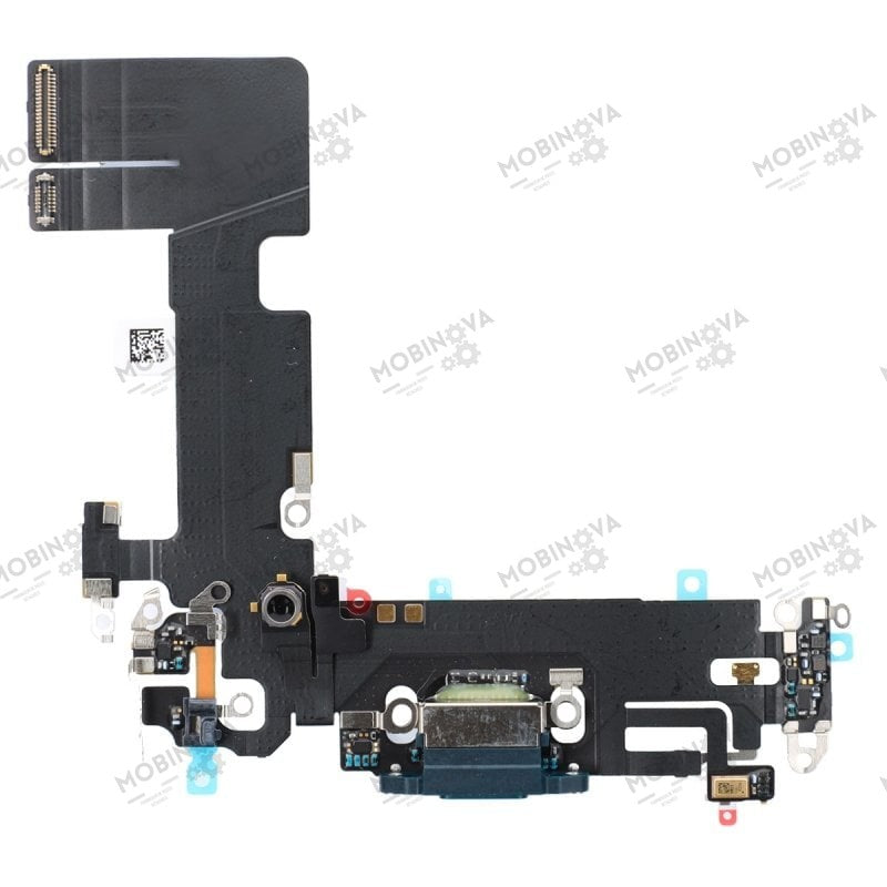 Connecteur de charge iPhone 13 Mobinova