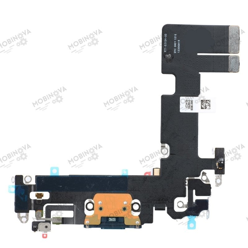 Connecteur de charge iPhone 13 Mobinova