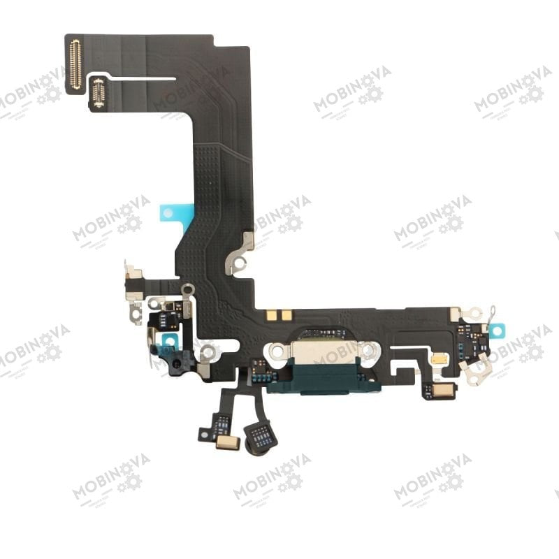Connecteur de charge iPhone 13 mini Mobinova