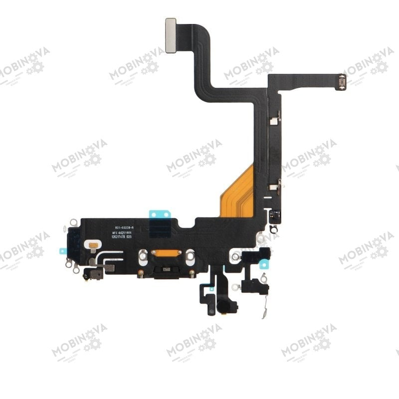 Connecteur de charge iPhone 13 Pro Mobinova