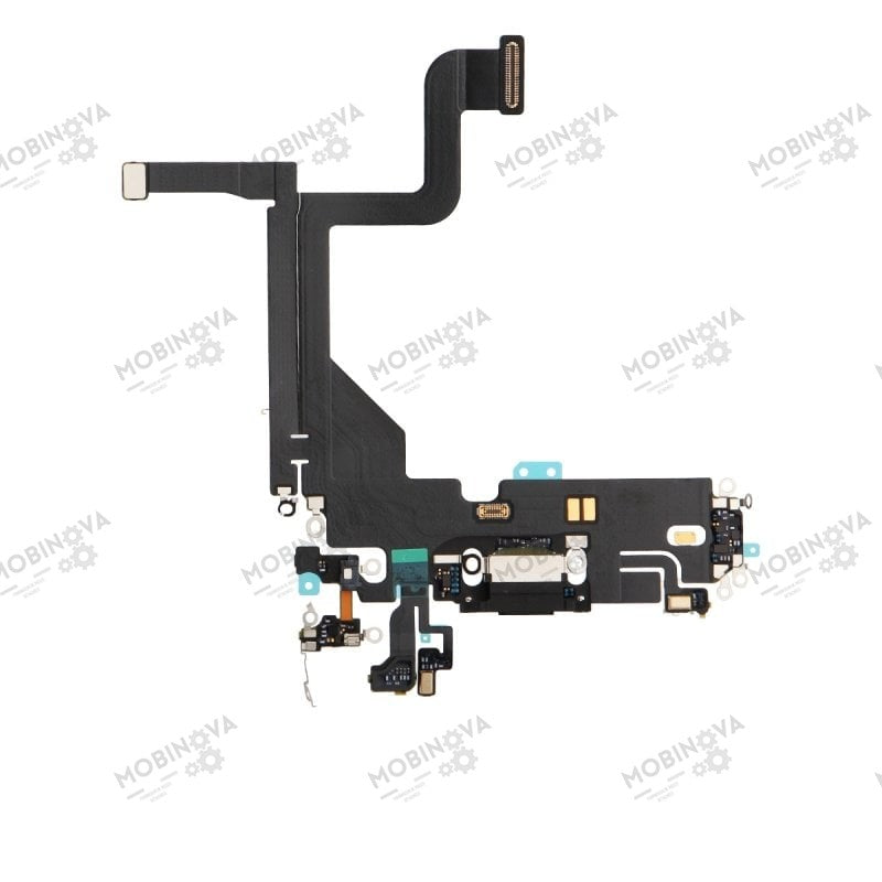 Connecteur de charge iPhone 13 Pro Mobinova