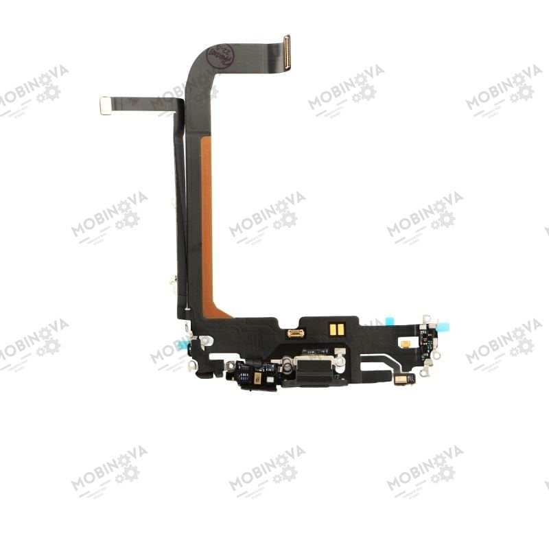 Connecteur de charge iPhone 13 Pro Max Mobinova