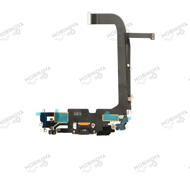 Connecteur de charge iPhone 13 Pro Max Mobinova