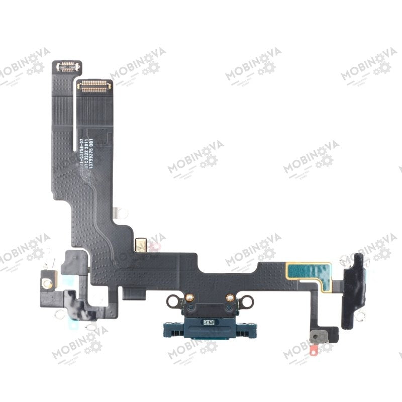 Connecteur de charge iPhone 14 Mobinova
