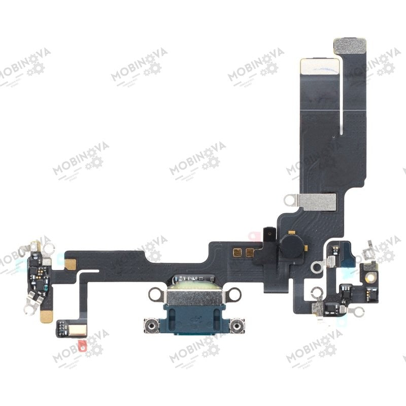 Connecteur de charge iPhone 14 Mobinova