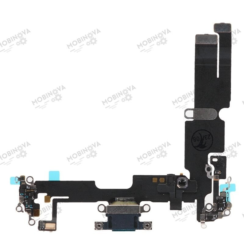 Connecteur de charge iPhone 14 Plus Mobinova