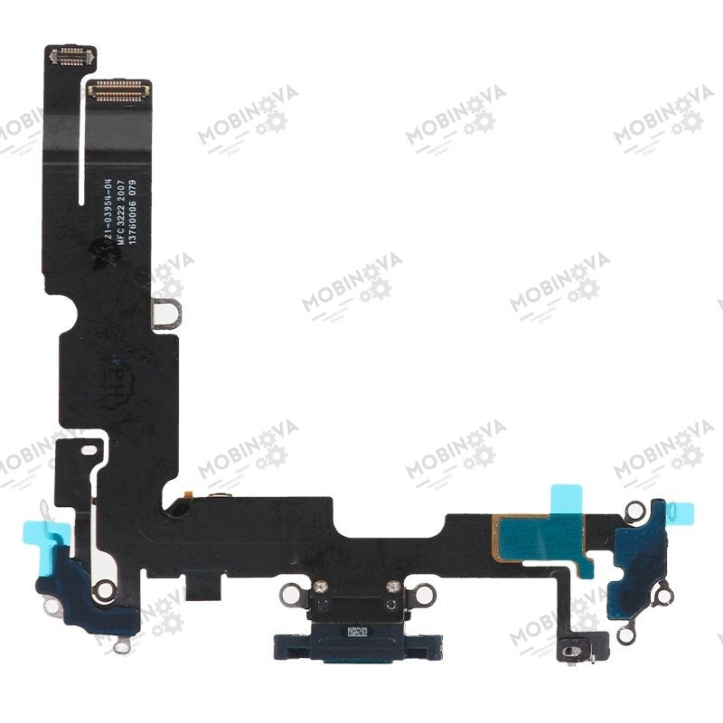 Connecteur de charge iPhone 14 Plus Mobinova