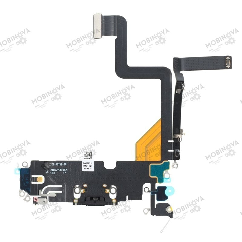 Connecteur de charge iPhone 14 Pro Mobinova