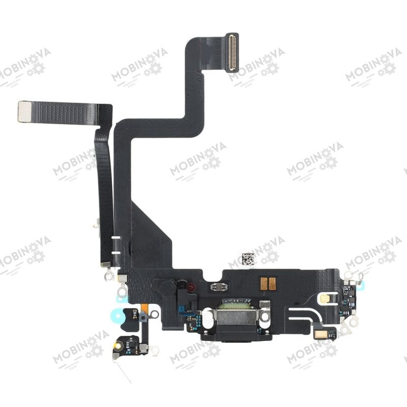 Connecteur de charge iPhone 14 Pro Mobinova