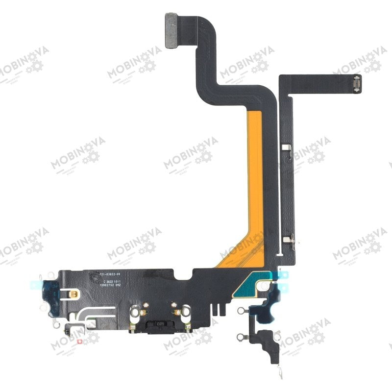Connecteur de charge iPhone 14 Pro Max Mobinova