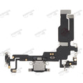 Connecteur de charge iPhone 15 Mobinova