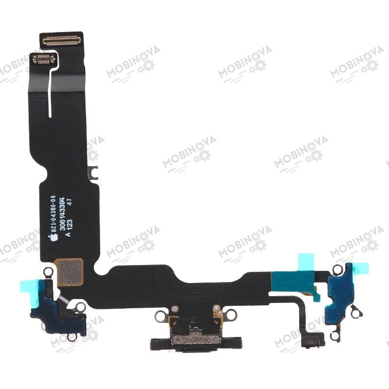 Connecteur de charge iPhone 15 Plus Mobinova
