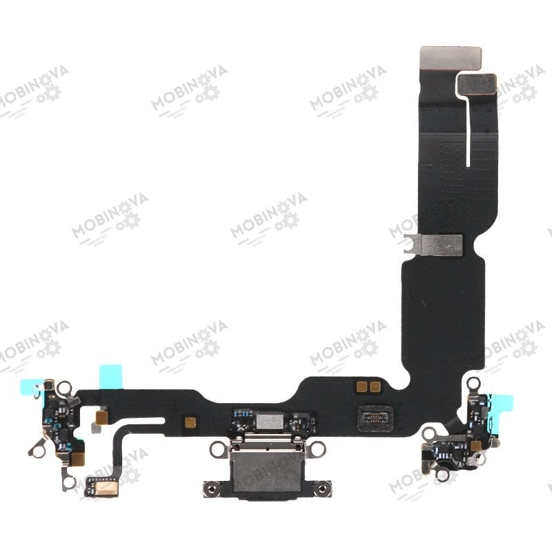 Connecteur de charge iPhone 15 Plus Mobinova