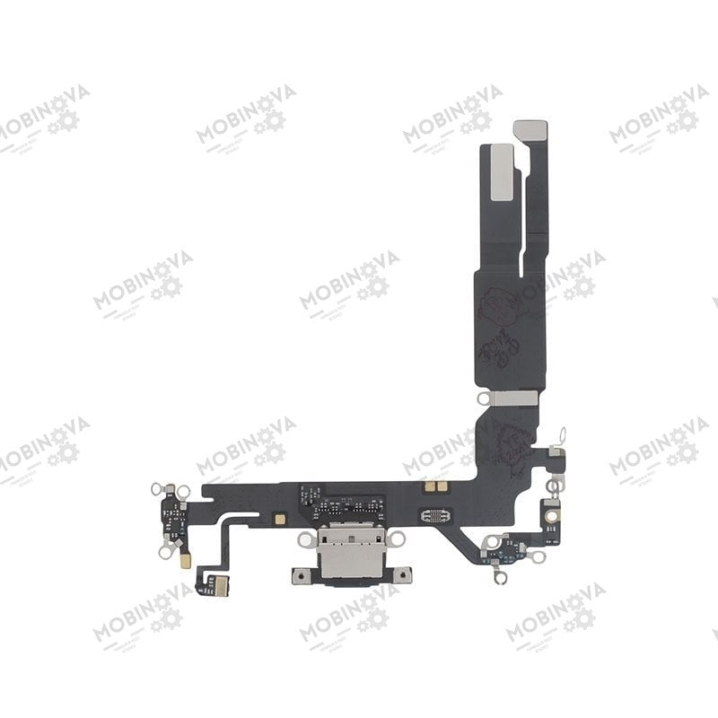 Connecteur de charge iPhone 16 Mobinova