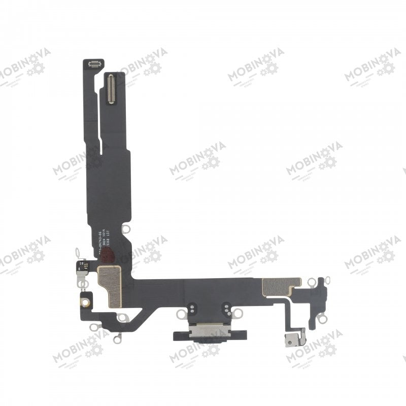Connecteur de charge iPhone 16 Mobinova
