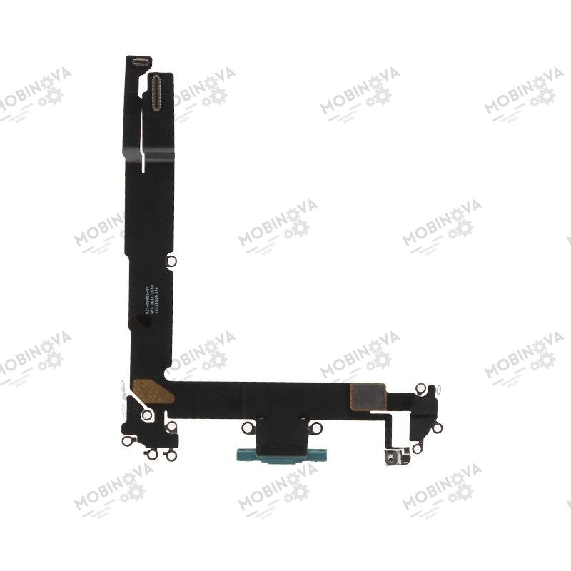 Connecteur de charge iPhone 16 Plus Mobinova
