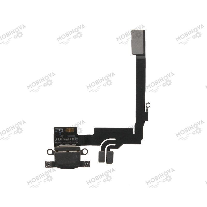 Connecteur de charge iPhone 16 Pro Mobinova