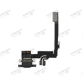 Connecteur de charge iPhone 16 Pro Mobinova
