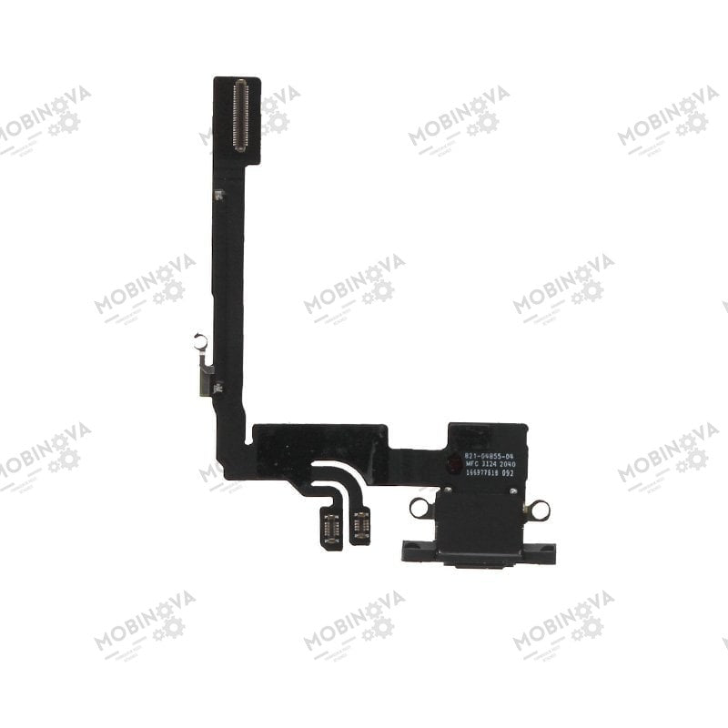 Connecteur de charge iPhone 16 Pro Mobinova