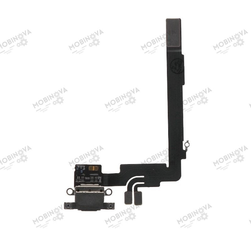 Connecteur de charge iPhone 16 Pro Max Mobinova
