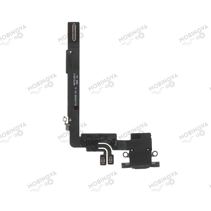 Connecteur de charge iPhone 16 Pro Max Mobinova