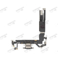 Connecteur de charge iPhone 17 Mobinova