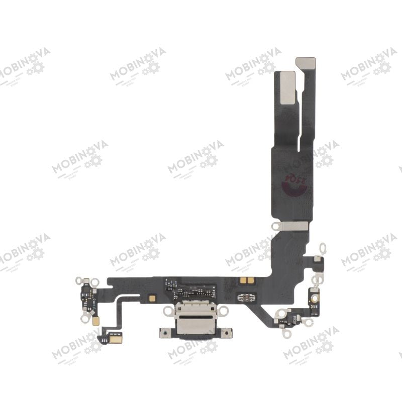 Connecteur de charge iPhone 17 Mobinova