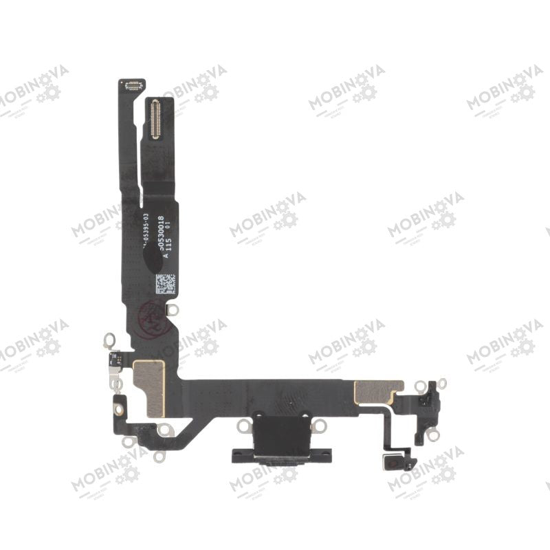 Connecteur de charge iPhone 17 Mobinova