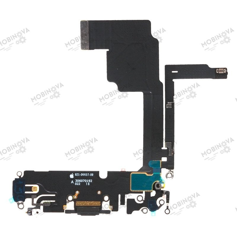 Connecteur de charge iPhone 15 Pro Mobinova